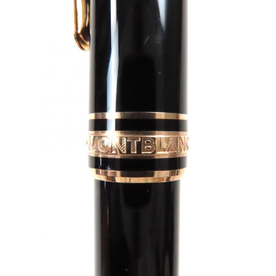 MONTBLANC（モンブラン） 良品▽MONTBLANC マイスターシュテュック