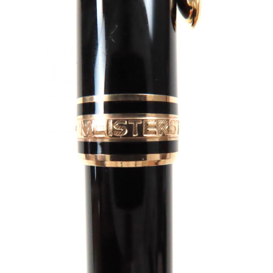 MONTBLANC（モンブラン） 良品▽MONTBLANC マイスターシュテュック