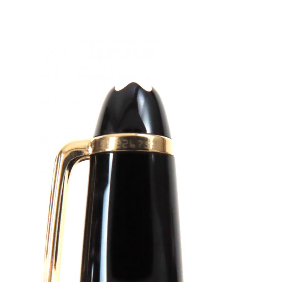 【未使用】MONTBLANCマイスターシュテュック　ボールペンシャープペンセット MONTBLANC モンブラン ボールペン シャープペンシル マイ