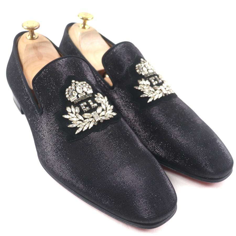 Christian Louboutin（クリスチャンルブタン） 極美品▽Christian