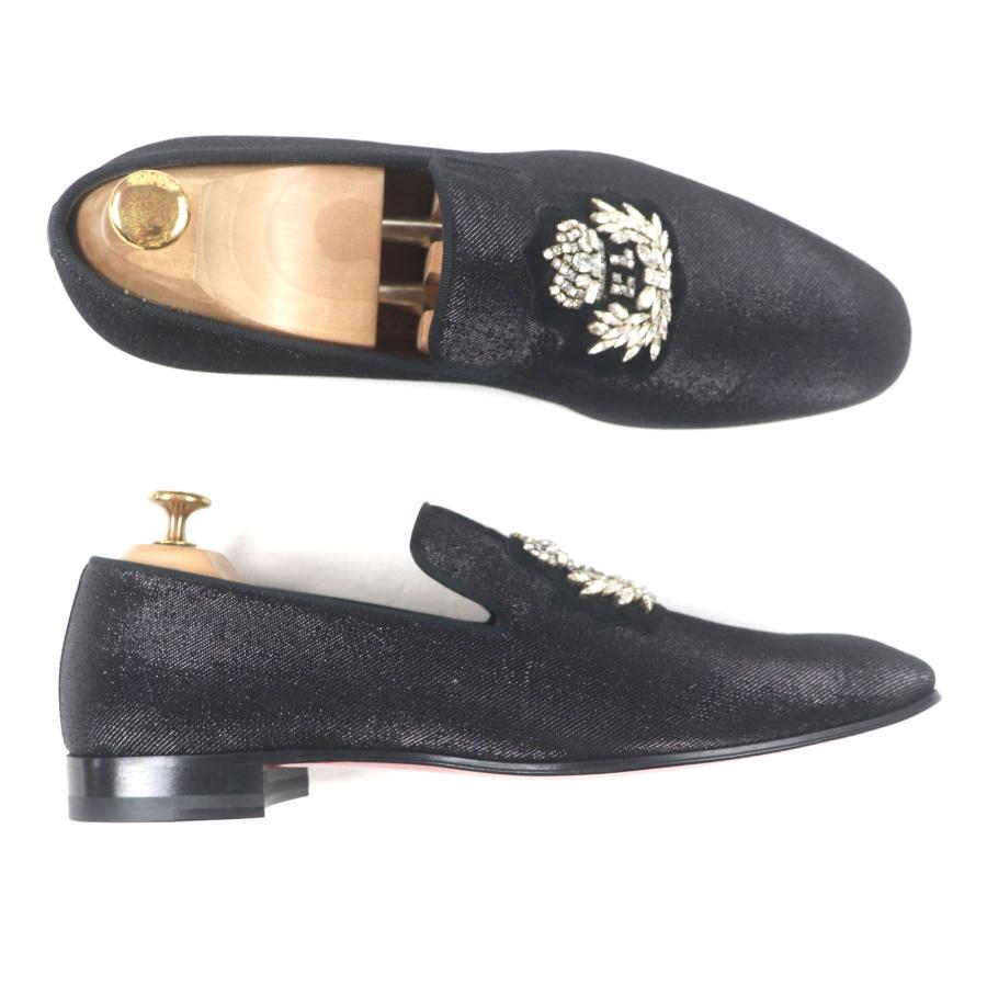 Christian Louboutin（クリスチャンルブタン） 極美品▽Christian