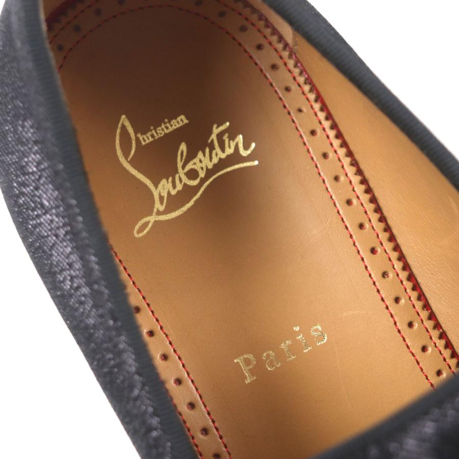 Christian Louboutin（クリスチャンルブタン） 極美品▽Christian