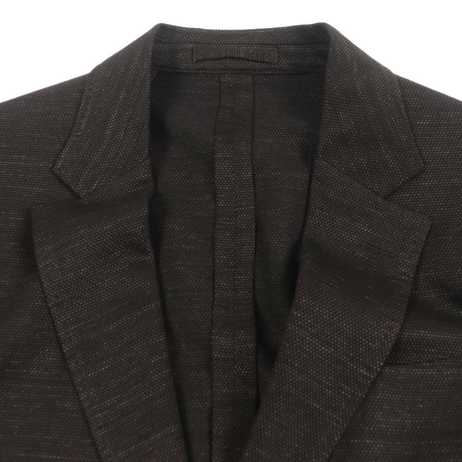 Salvatore Ferragamo テーラードジャケット リネン100% 中古・古着通販】Salvatore Ferragamo (サルヴァトーレ