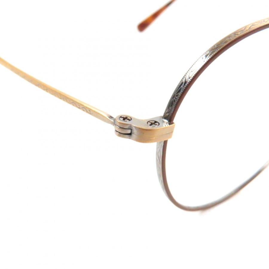 OLIVER PEOPLES LAFFERTY (P) サングラス OLIVER PEOPLES（オリバーピープルズ） 未使用品▽オリバーピープルズ