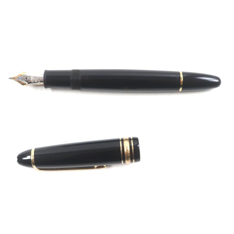MONTBLANC（モンブラン） 良品▽MONTBLANC マイスターシュテュック