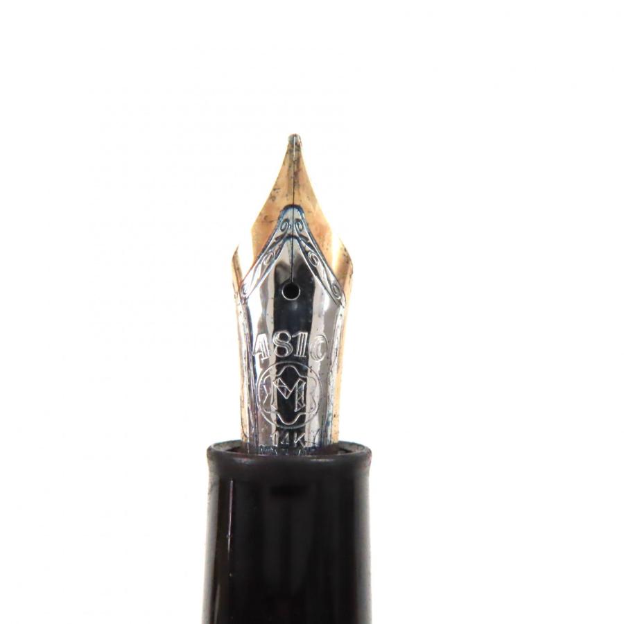 MONTBLANC（モンブラン） 良品▽MONTBLANC マイスターシュテュック