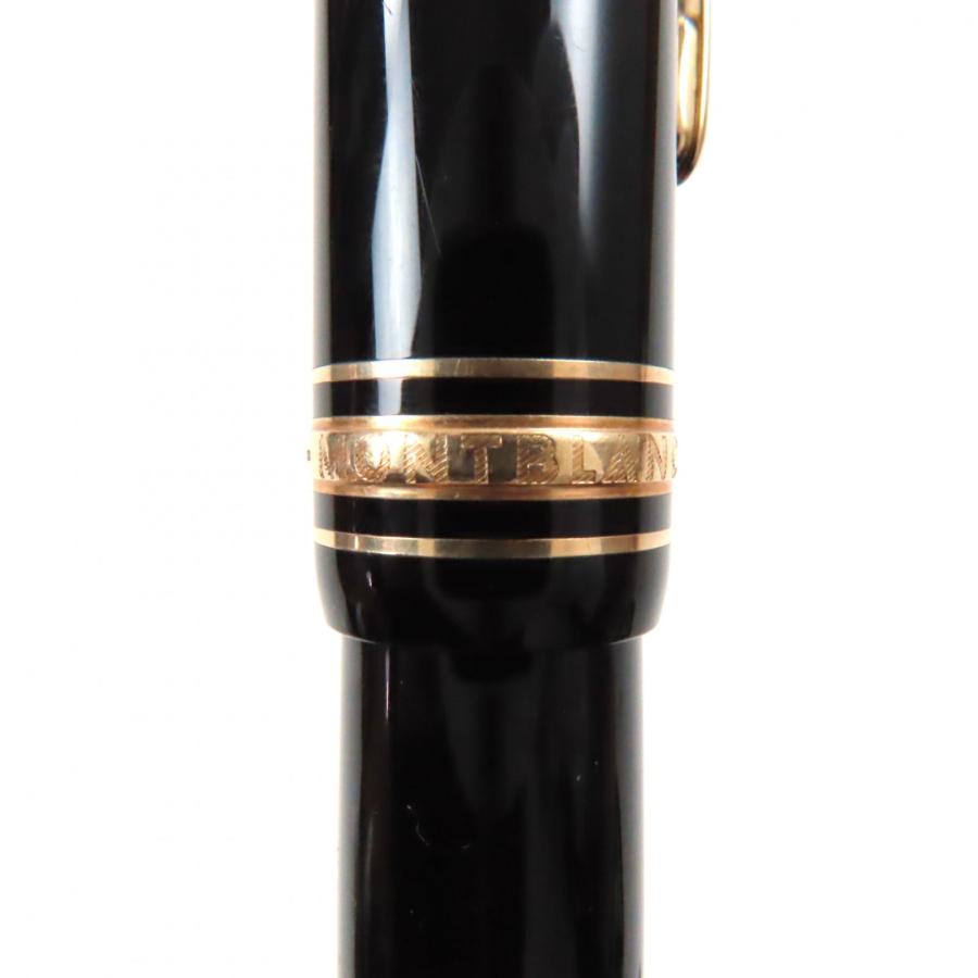 MONTBLANC（モンブラン） 良品▽MONTBLANC マイスターシュテュック