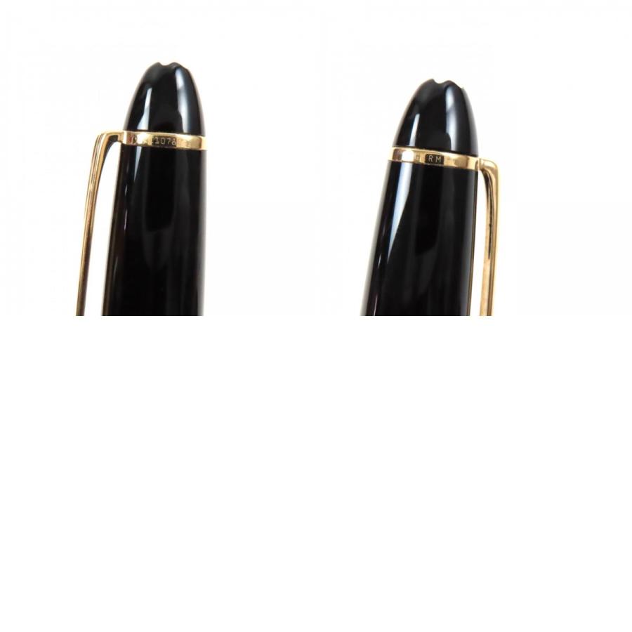 MONTBLANC（モンブラン） 良品▽MONTBLANC マイスターシュテュック