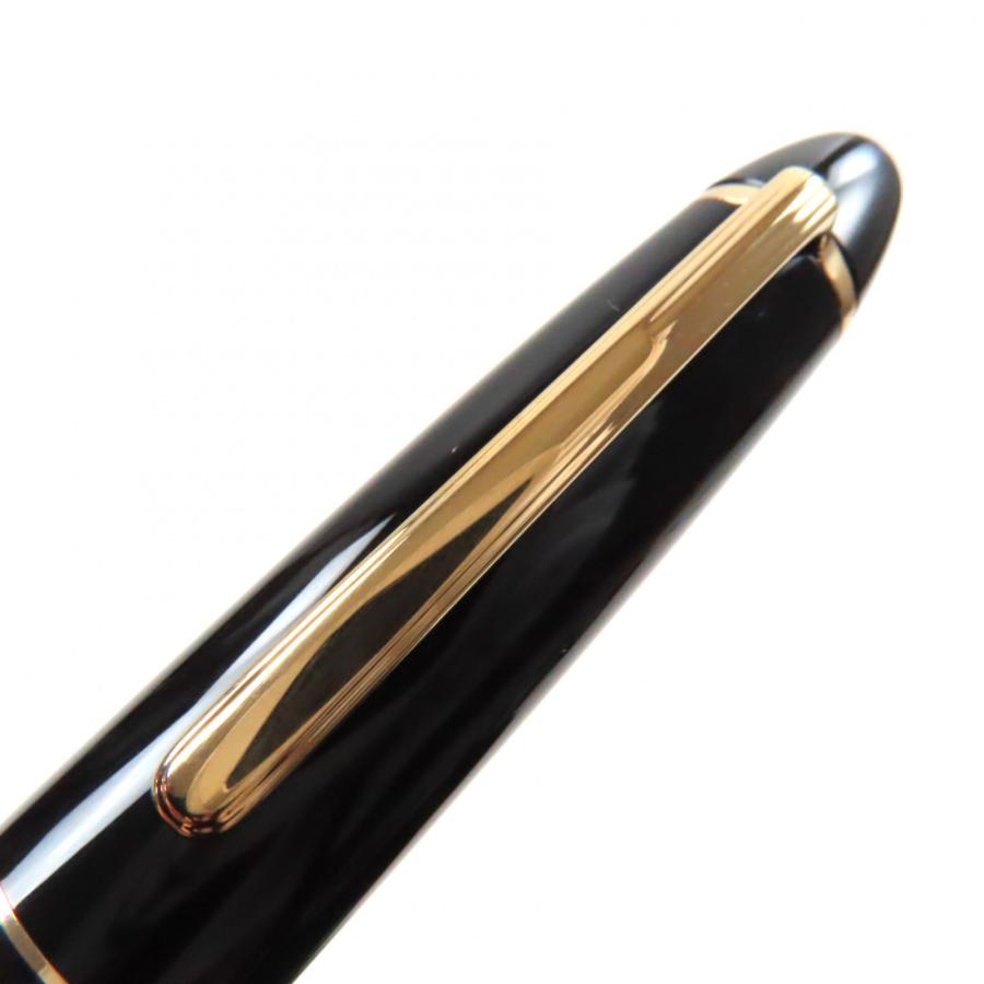 MONTBLANC（モンブラン） 美品▽MONTBLANC マイスターシュテュック 146