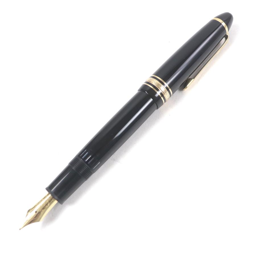 MONTBLANC（モンブラン） 良品□MONTBLANC マイスターシュテュック 146