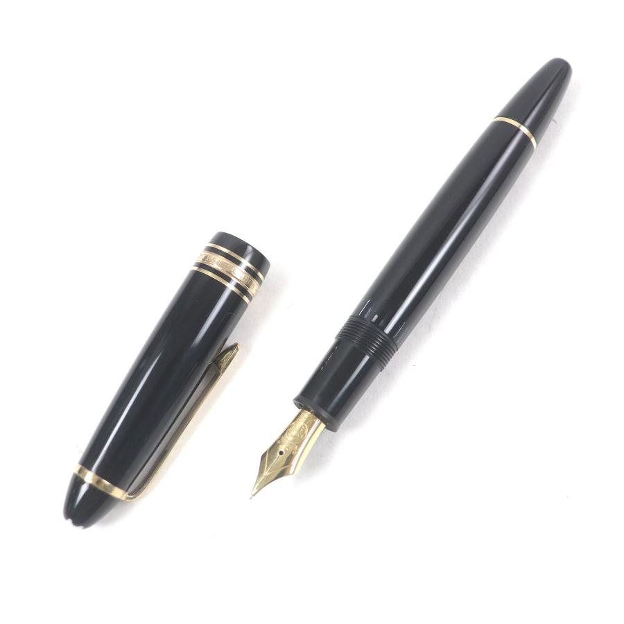 MONTBLANC（モンブラン） 良品□MONTBLANC マイスターシュテュック 146