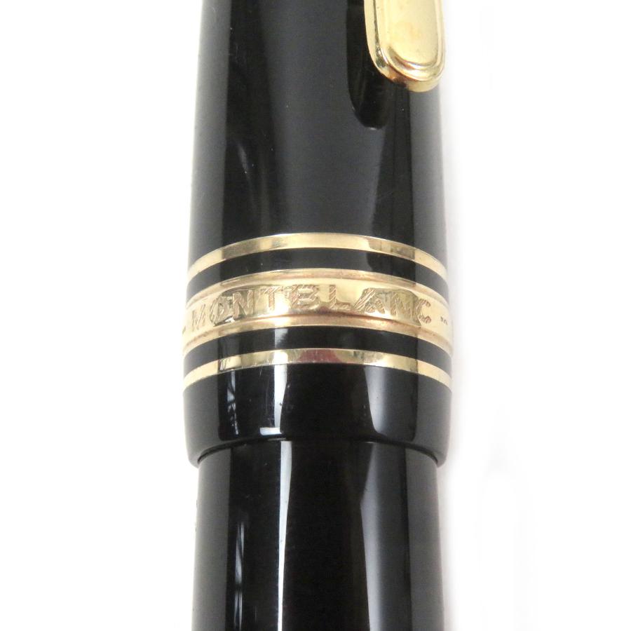 MONTBLANC（モンブラン） 良品□MONTBLANC マイスターシュテュック 146