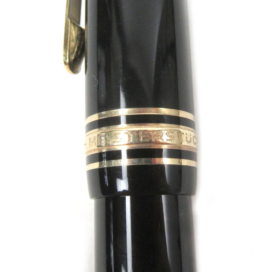 MONTBLANC（モンブラン） 良品□MONTBLANC マイスターシュテュック 146