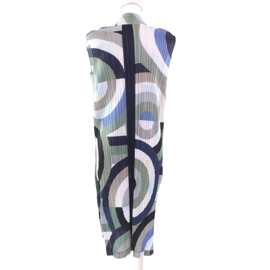極美品☆PLEATS PLEASE プリーツプリーズ イッセイミヤケ PP83-JE743