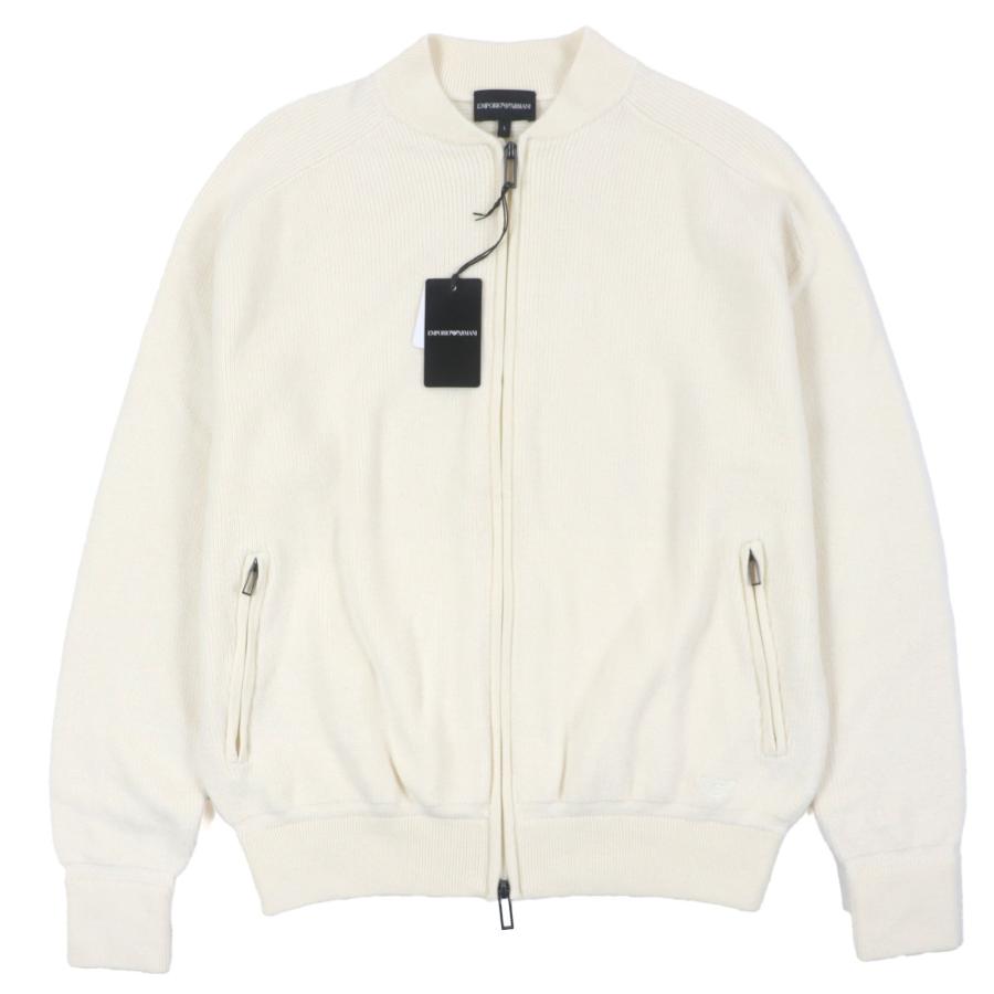 EMPORIO ARMANI 極美品▽EMPORIO エンポリオ アルマーニ 2023年製 ロゴ  