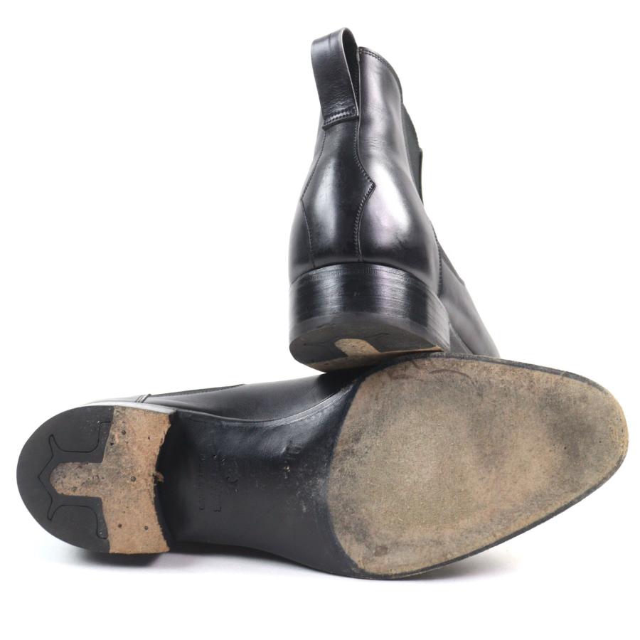 JOHN LOBB 美品○John Lobb ジョンロブ TUDOR チューダー レザー 7000  
