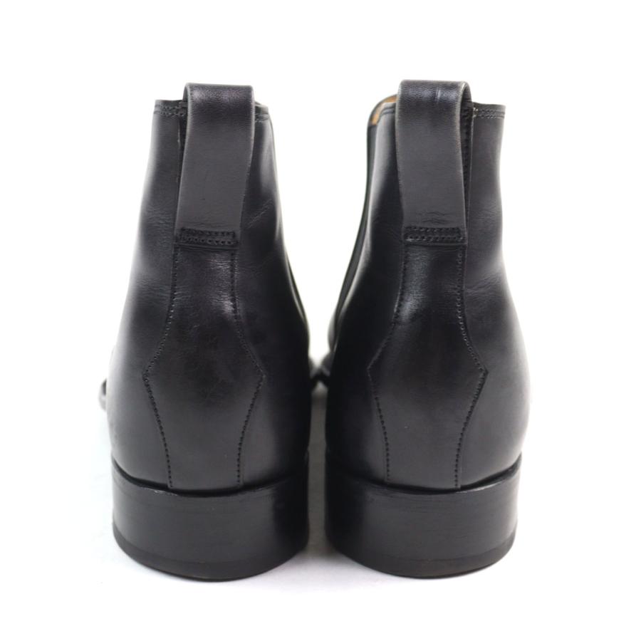 JOHN LOBB 美品○John Lobb ジョンロブ TUDOR チューダー レザー 7000  