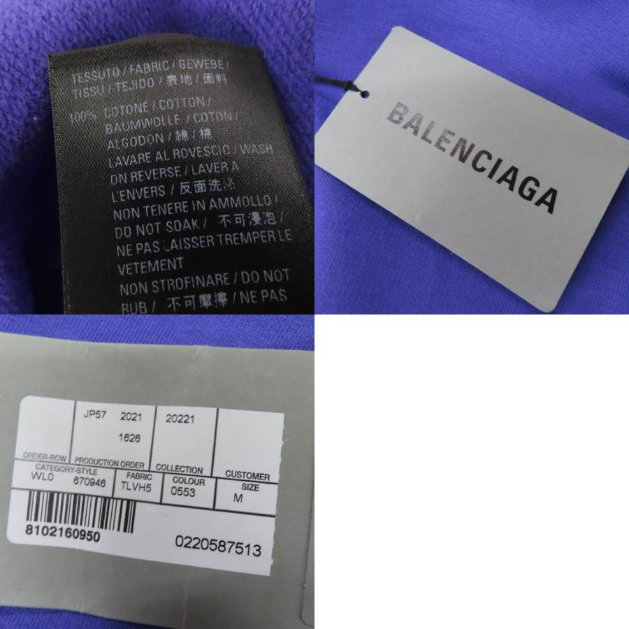 BALENCIAGA（バレンシアガ） 未使用品☆BALENCIAGA 2021年製 670946