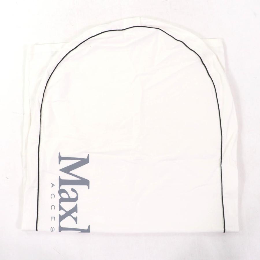 マックスマーラー風 テディベア ポンチョ 新品タグ付き アルパカ ウール シルク Max Mara（マックスマーラ） 極美品☆Max Mara 2023年製 24147311416