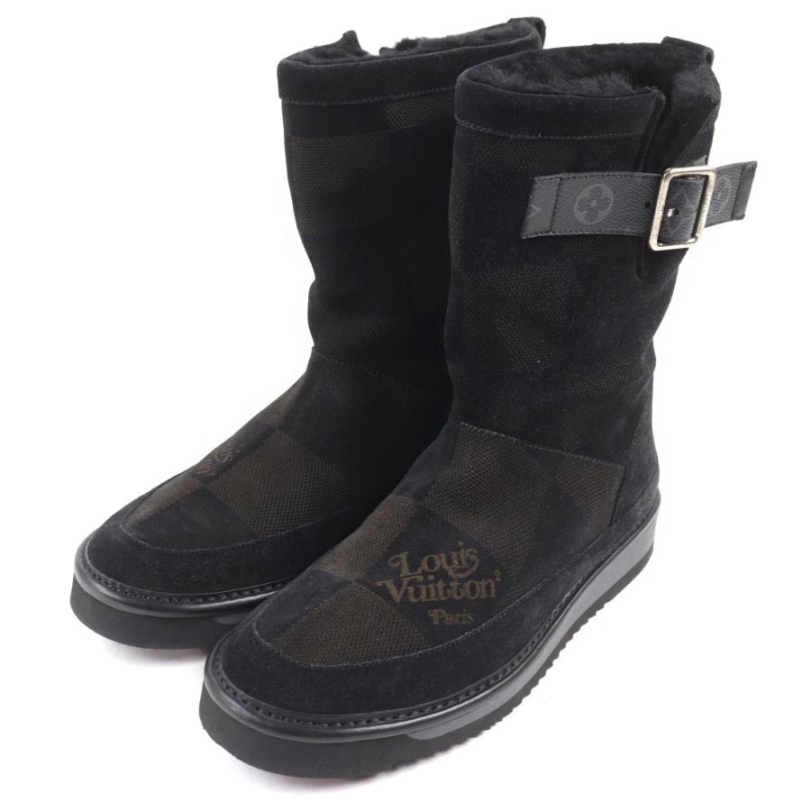 美品○LOUIS VUITTON NIGO ルイヴィトン ニゴー コージーライン