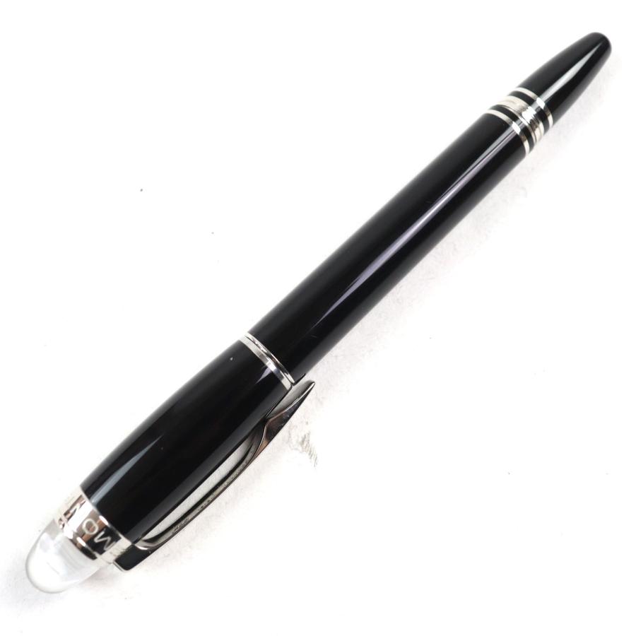 MONTBLANC（モンブラン） 良品○MONTBLANC スターウォーカー メタル