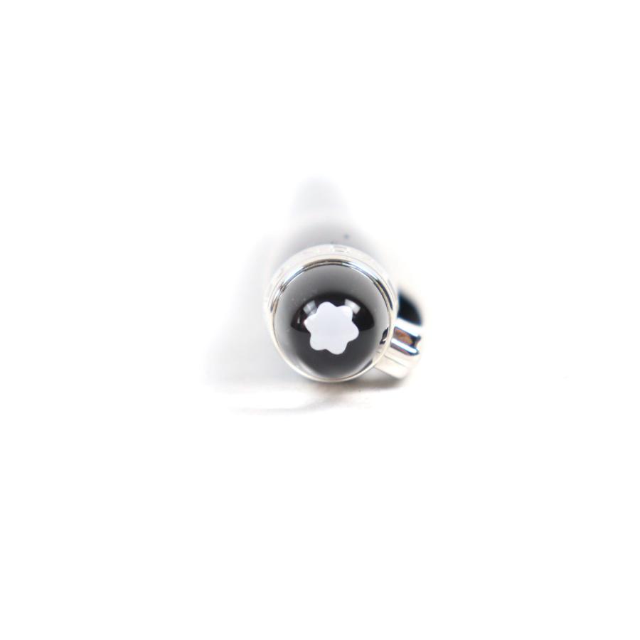 MONTBLANC（モンブラン） 良品○MONTBLANC スターウォーカー メタル