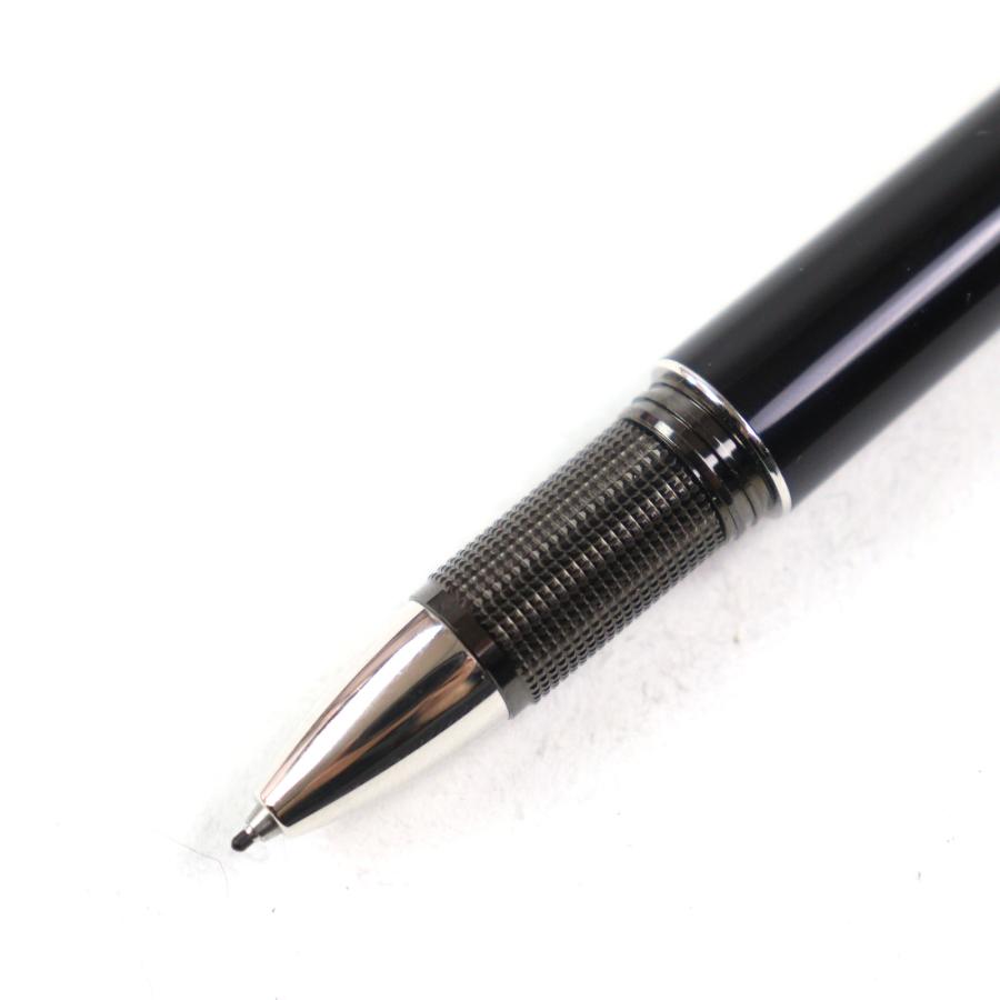 MONTBLANC（モンブラン） 良品○MONTBLANC スターウォーカー メタル