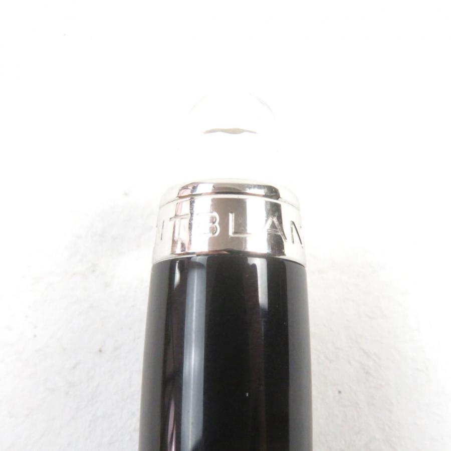 MONTBLANC（モンブラン） 良品○MONTBLANC スターウォーカー メタル