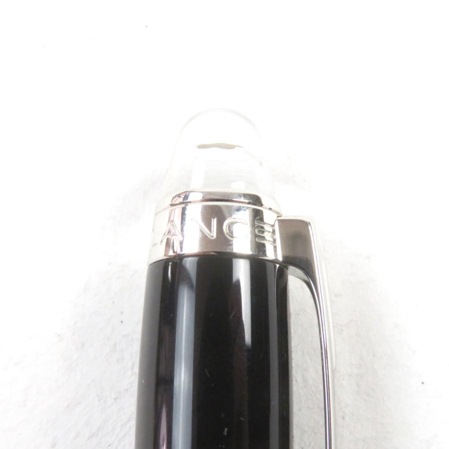 MONTBLANC（モンブラン） 良品○MONTBLANC スターウォーカー メタル