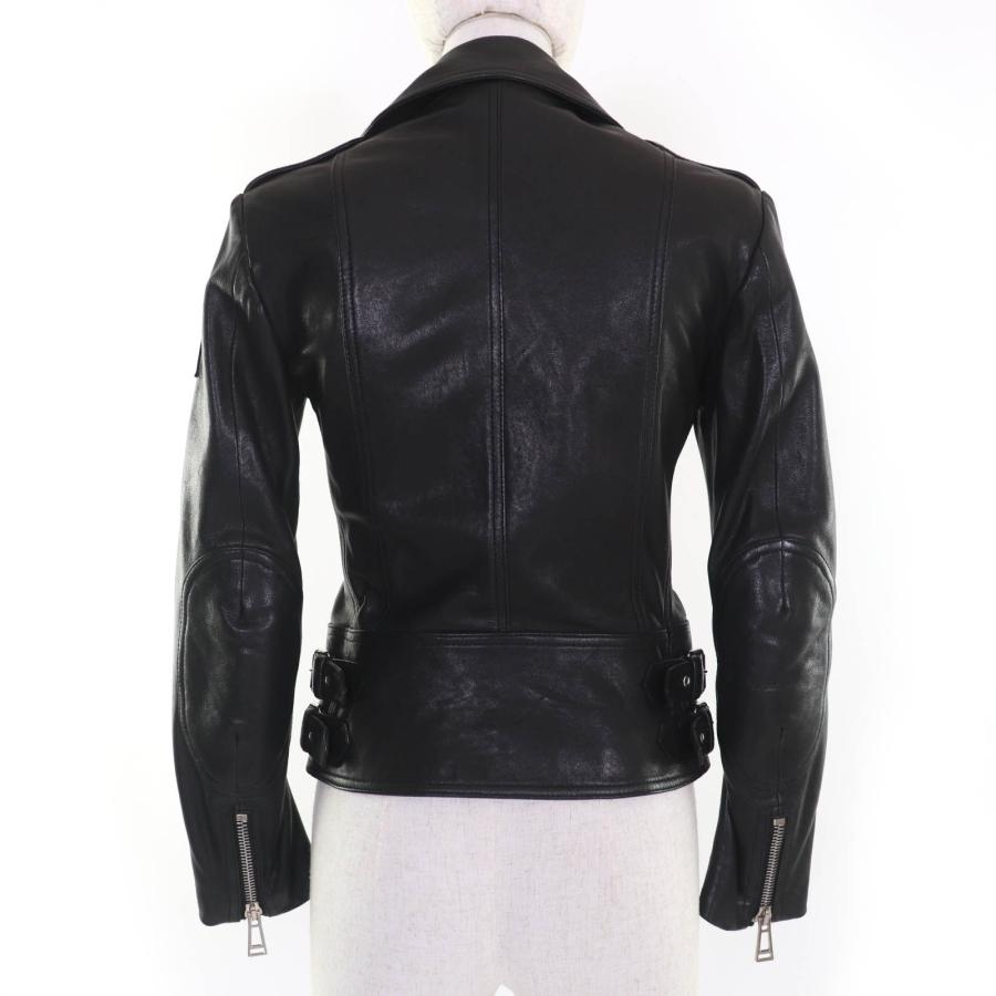 BELSTAFF（ベルスタッフ） 極美品☆BELSTAFF 72020182 カーフレザー 