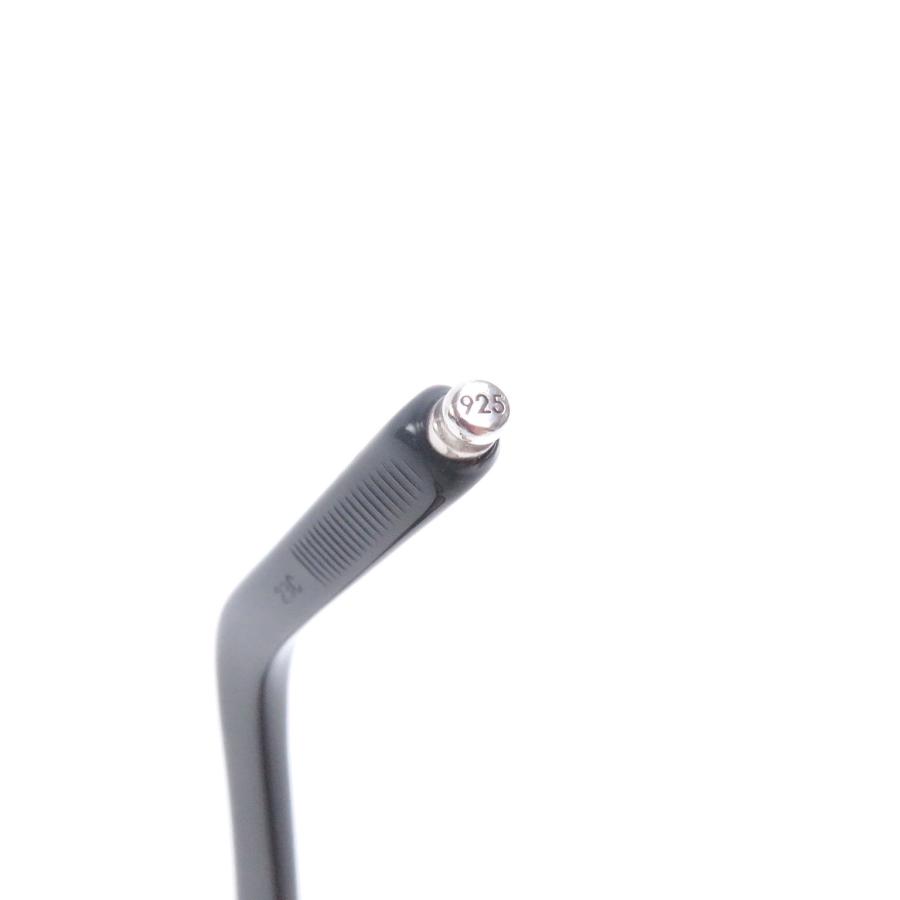 美品□EYEVAN アイヴァン no.1 III 一部925 現行品 メガネ 眼鏡 アイ
