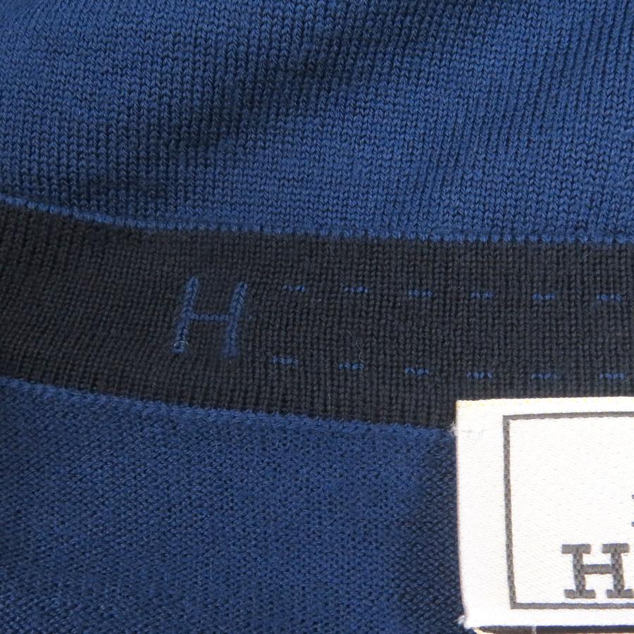 HERMES（エルメス） 良品□HERMES 2020年製 Hロゴ サドル