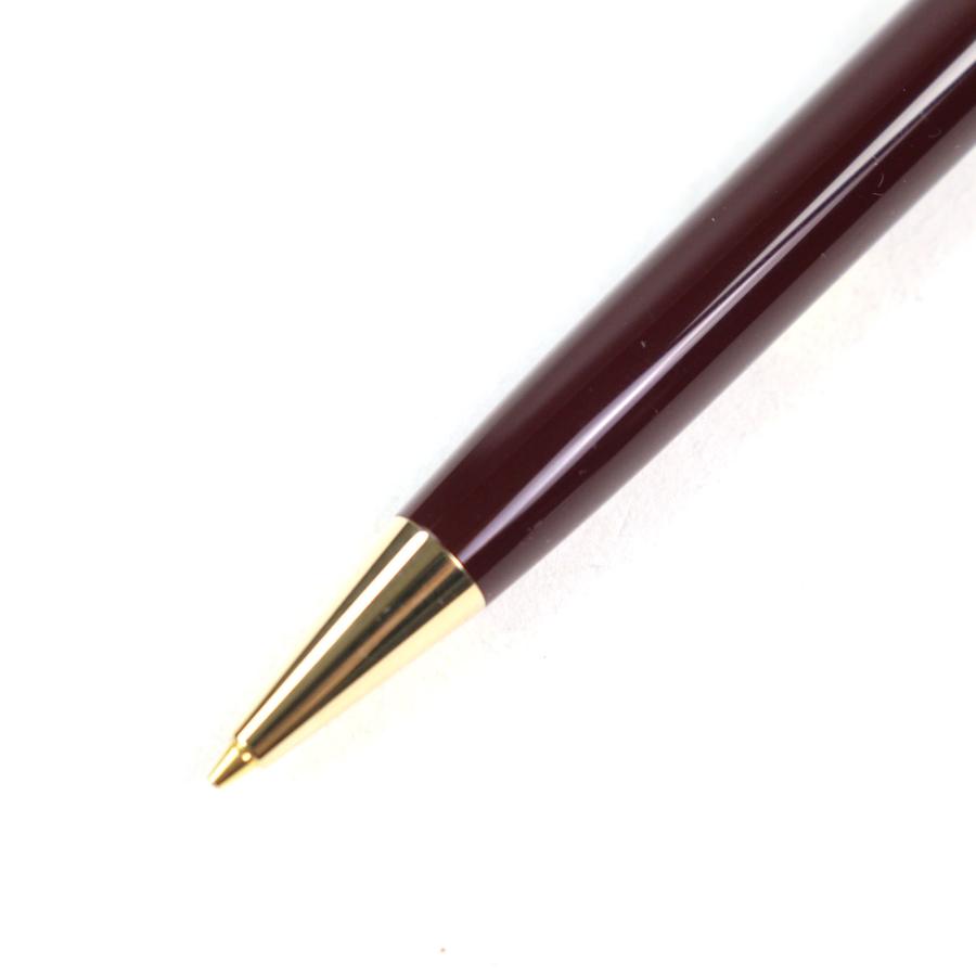 MONTBLANC（モンブラン） 極美品○MONTBLANC マイスターシュテュック