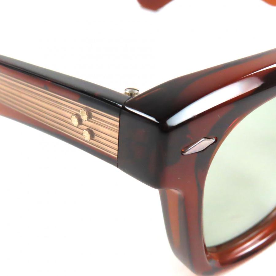 極美品▽ジャックマリーマージュ JMMHY1D HEYWOOD HICKORY 世界限定350