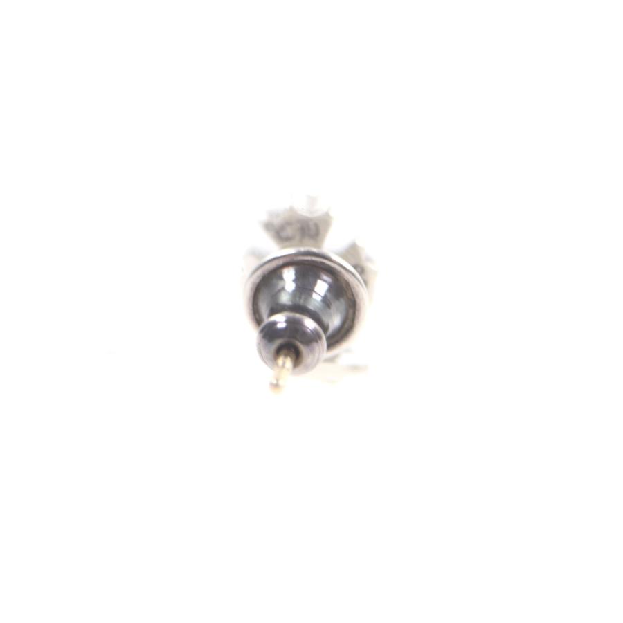美品▽CHROME HEARTS クロムハーツ CHクロスファットスタッド 925