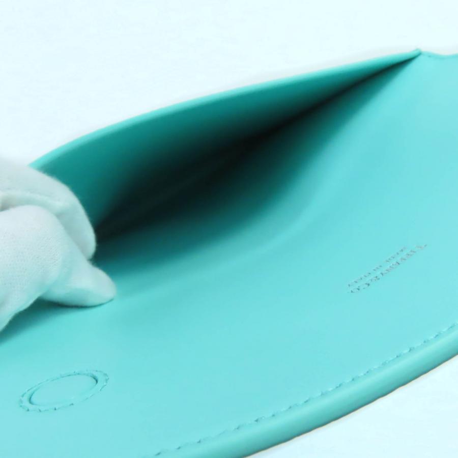 TIFFANY&Co.（ティファニー） 美品◇TIFFANY&Co. リターントゥ