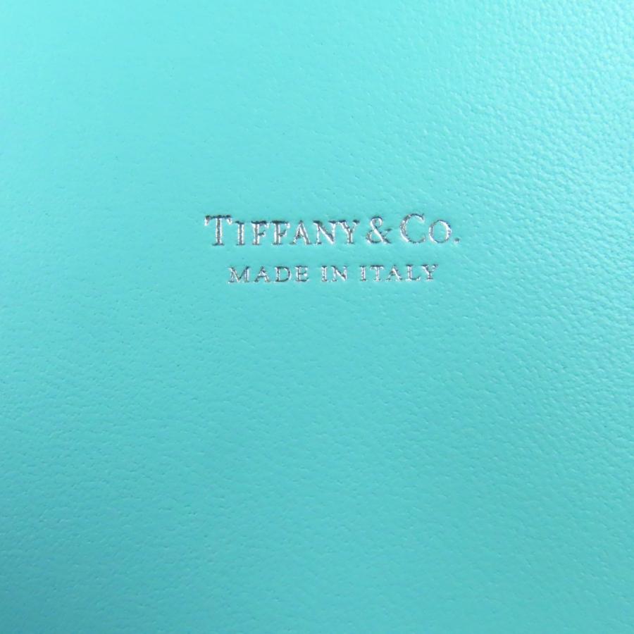 TIFFANY&Co.（ティファニー） 美品◇TIFFANY&Co. リターントゥ