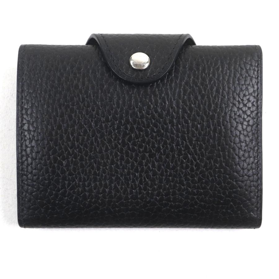 HERMES（エルメス） 良品▽HERMES イリアード ヴァッシュ シルバー金具