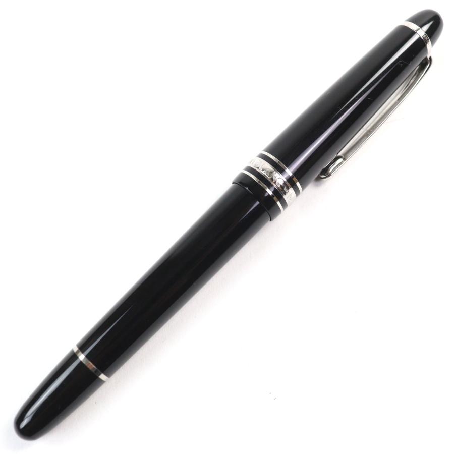MONTBLANC（モンブラン） 美品○MONTBLANC マイスターシュテュック 145