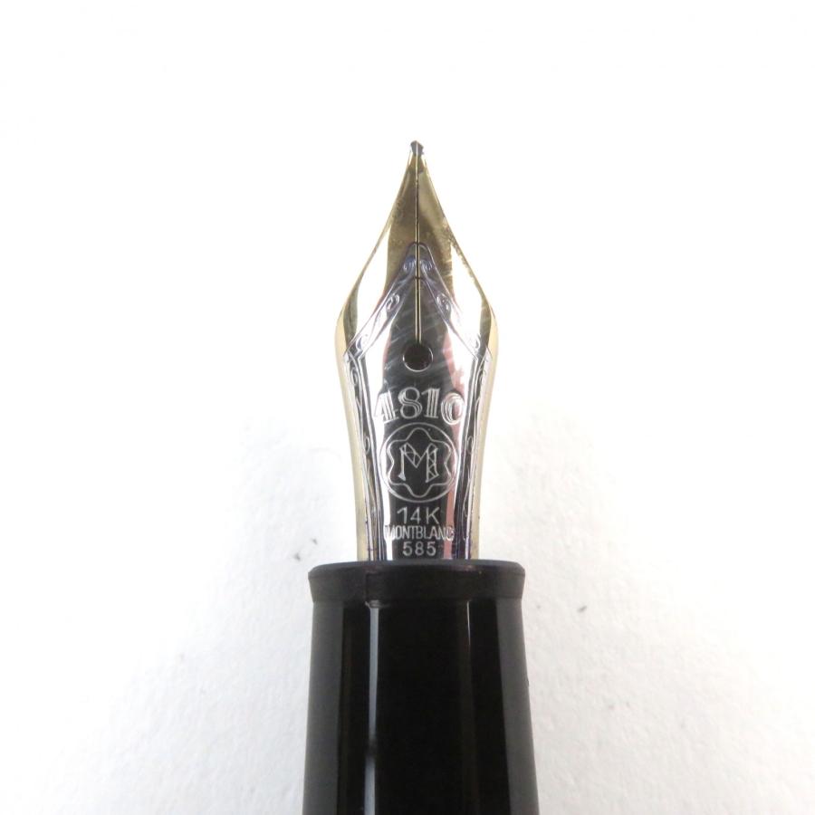 MONTBLANC（モンブラン） 美品○MONTBLANC マイスターシュテュック 145