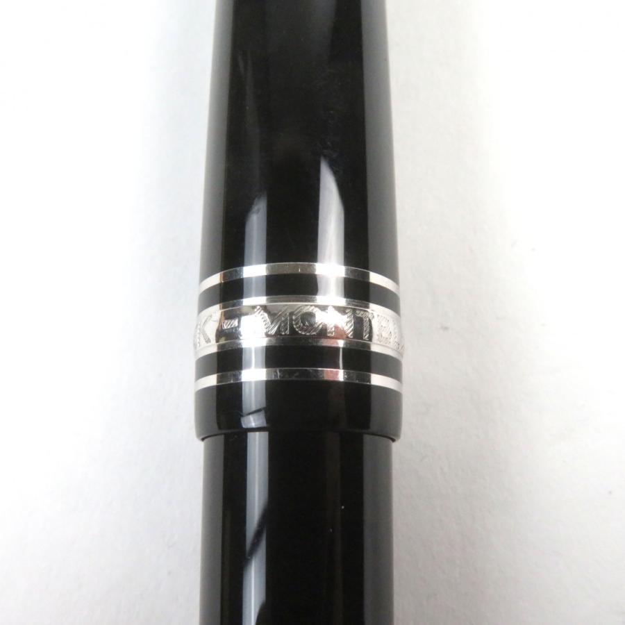 MONTBLANC（モンブラン） 美品○MONTBLANC マイスターシュテュック 145