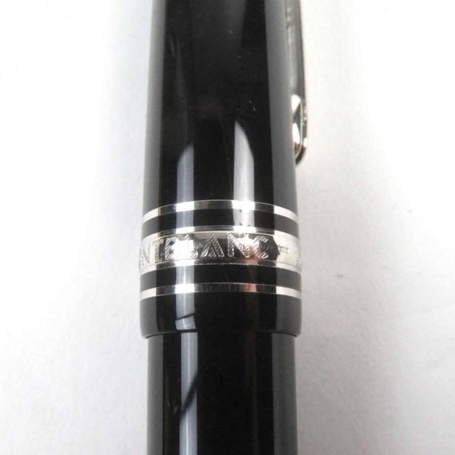 MONTBLANC（モンブラン） 美品○MONTBLANC マイスターシュテュック 145