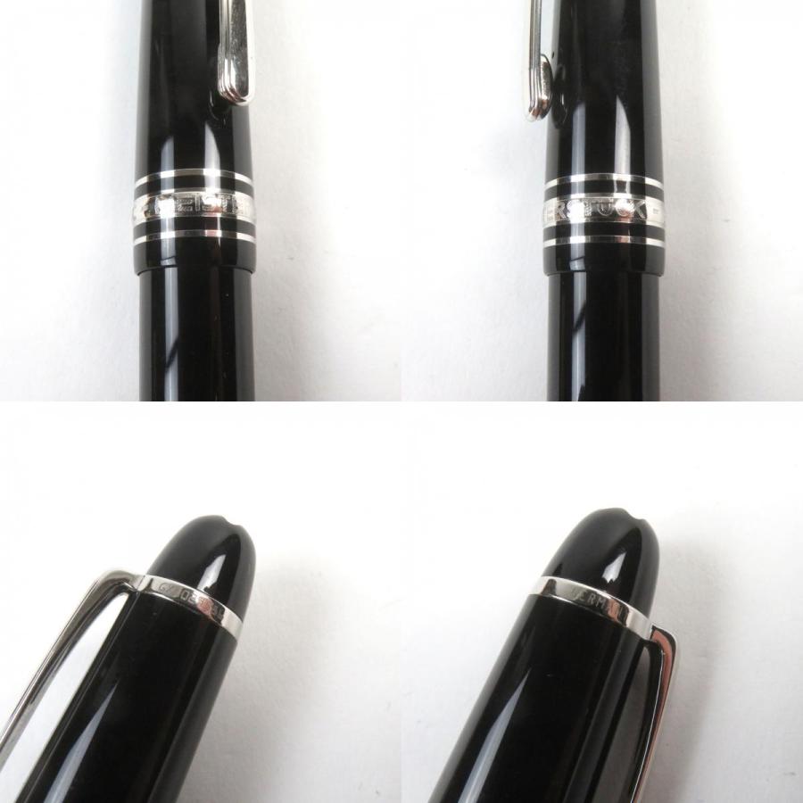 MONTBLANC（モンブラン） 美品○MONTBLANC マイスターシュテュック 145