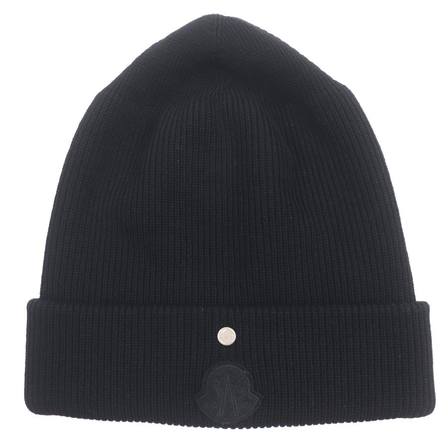 極美品▽モンクレール 1017 ALYX 9SM コラボ F209Y9Z70200 BERRETTO