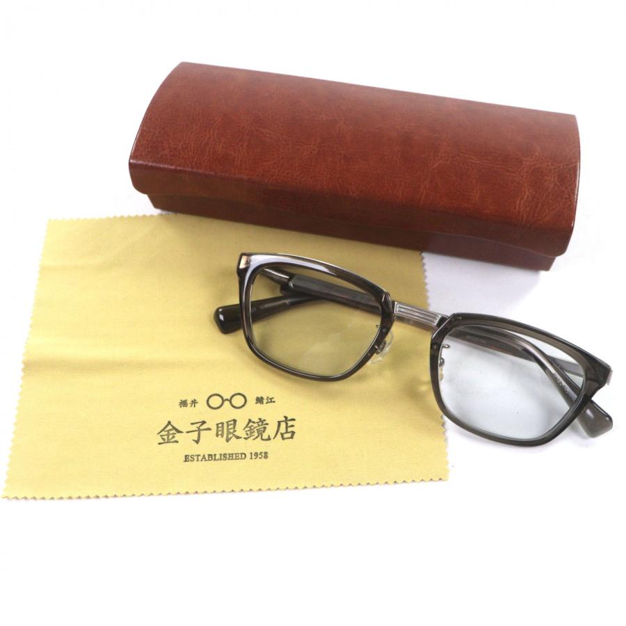 美品▽Opticien Loyd オプティシァンロイド LY-01 メガネ 眼鏡 アイ