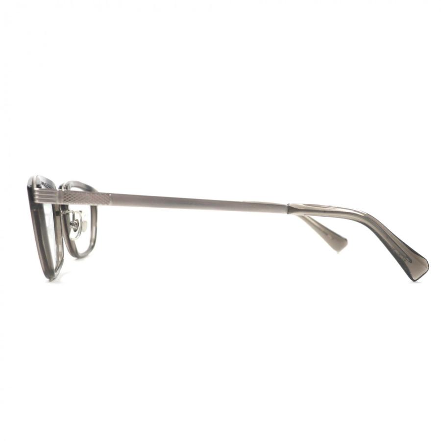 美品▽Opticien Loyd オプティシァンロイド LY-01 メガネ 眼鏡 アイ