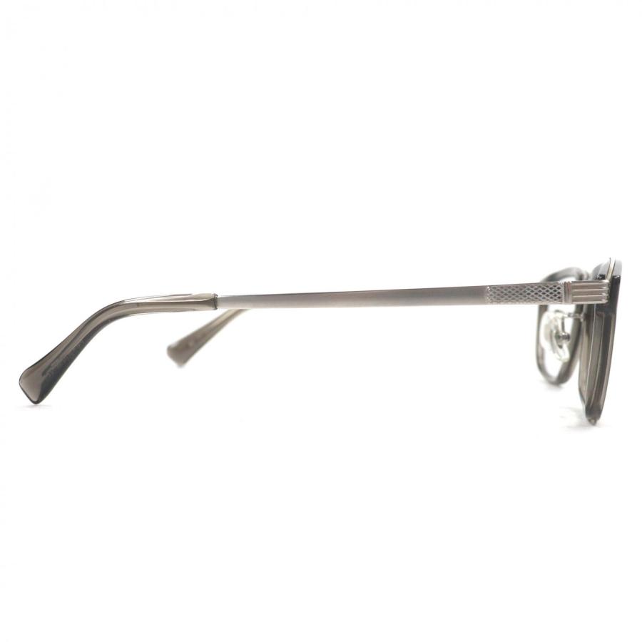 美品▽Opticien Loyd オプティシァンロイド LY-01 メガネ 眼鏡 アイ
