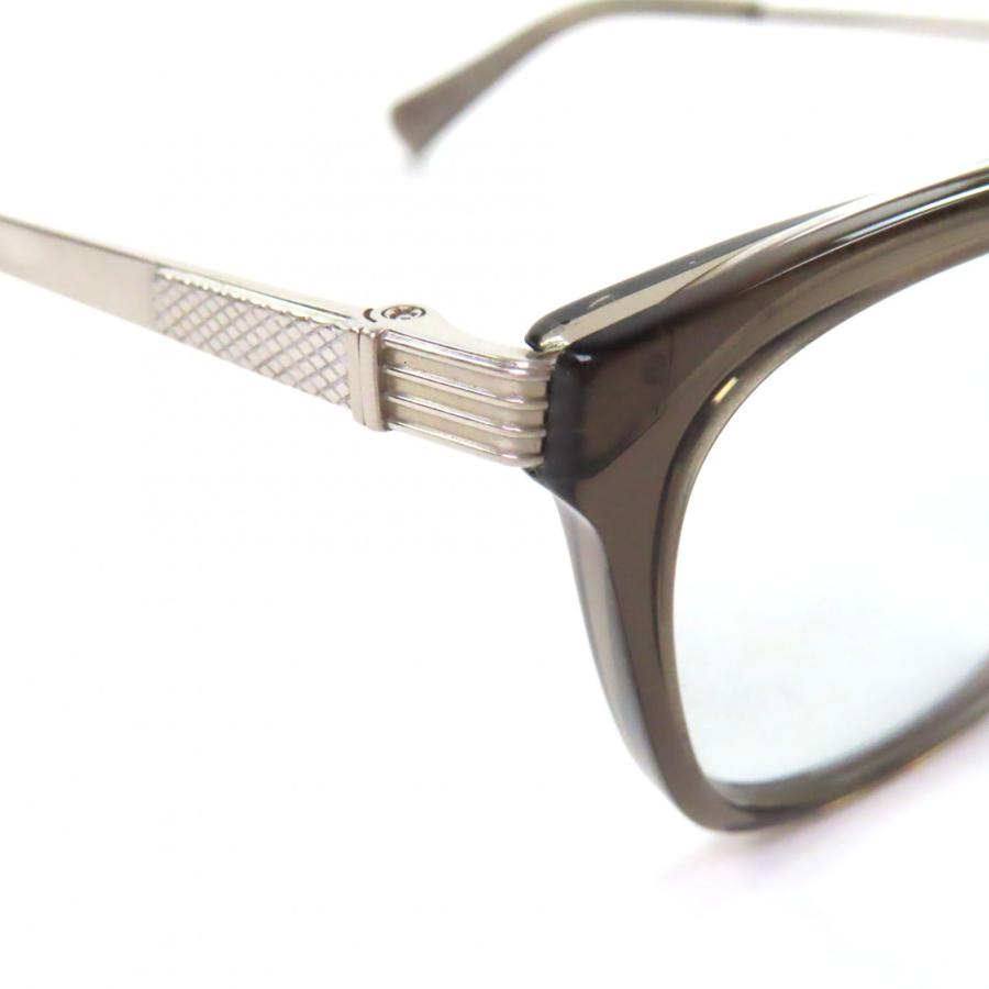美品▽Opticien Loyd オプティシァンロイド LY-01 メガネ 眼鏡 アイ