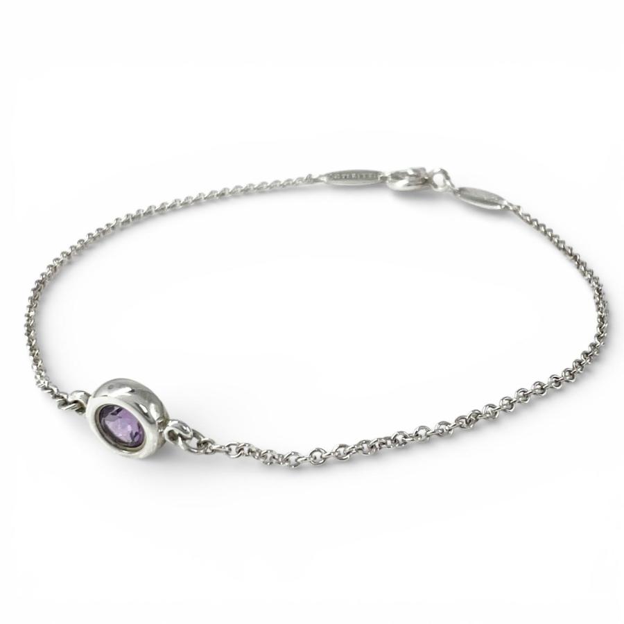 TIFFANY&Co.（ティファニー） 美品△TIFFANY&Co. エルサ・ペレッティ