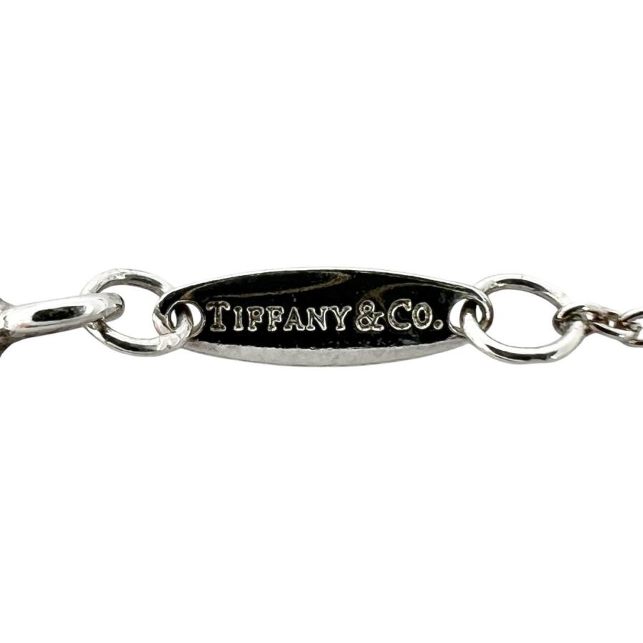 TIFFANY&Co.（ティファニー） 美品△TIFFANY&Co. エルサ・ペレッティ